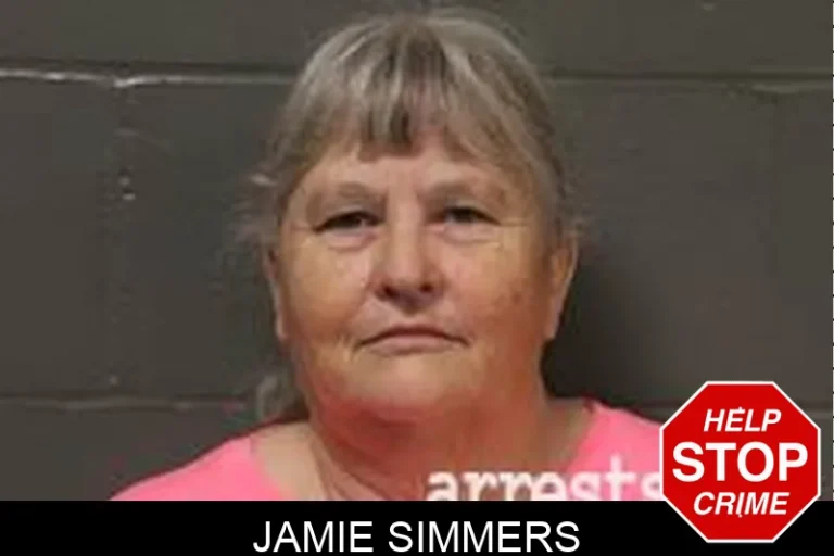 Jamie Simmers
