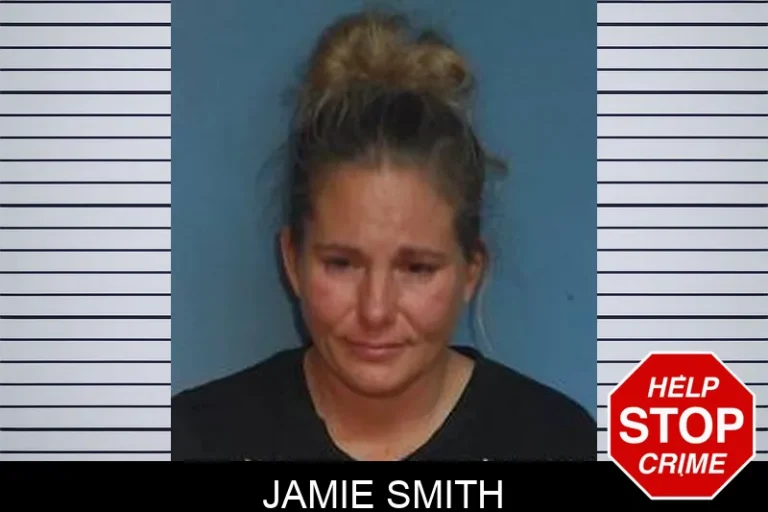 Jamie Smith