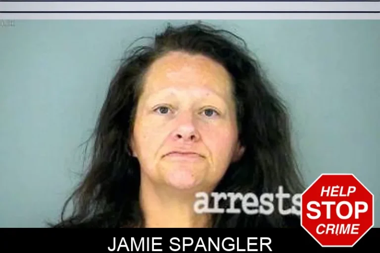 Jamie Spangler