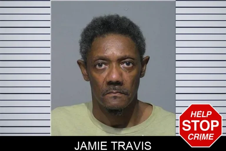 Jamie Travis