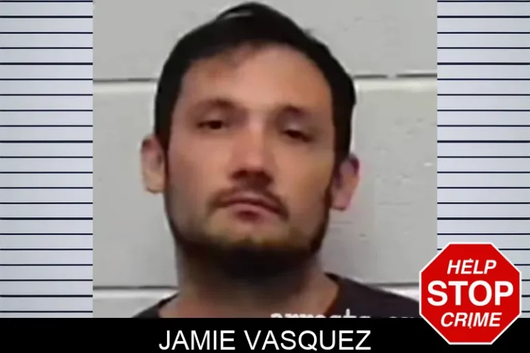 Jamie Vasquez