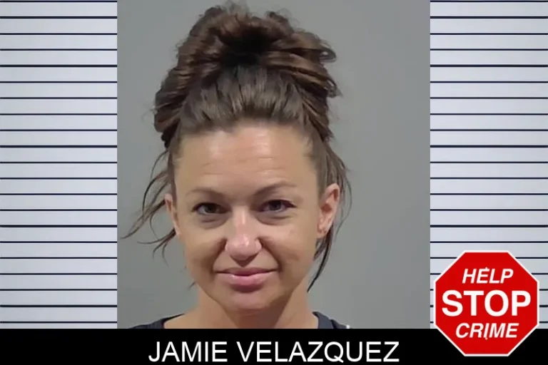 Jamie Velazquez