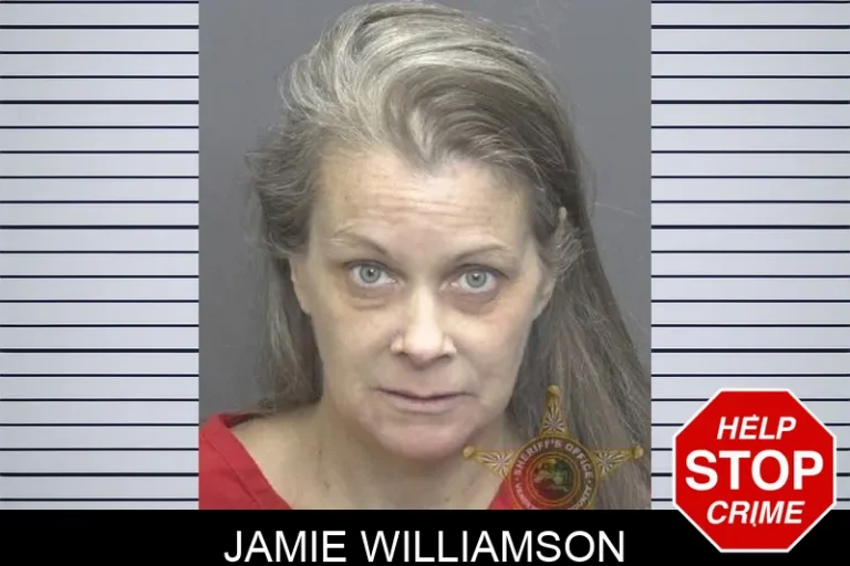 Jamie Williamson
