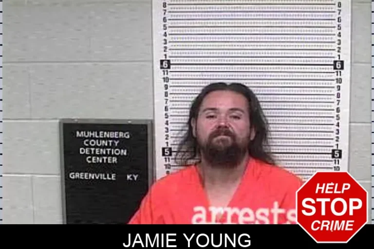 Jamie Young