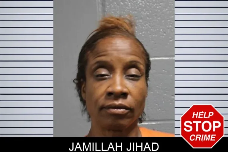 Jamillah Jihad
