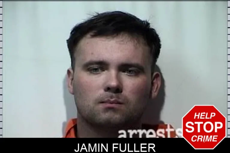 Jamin Fuller