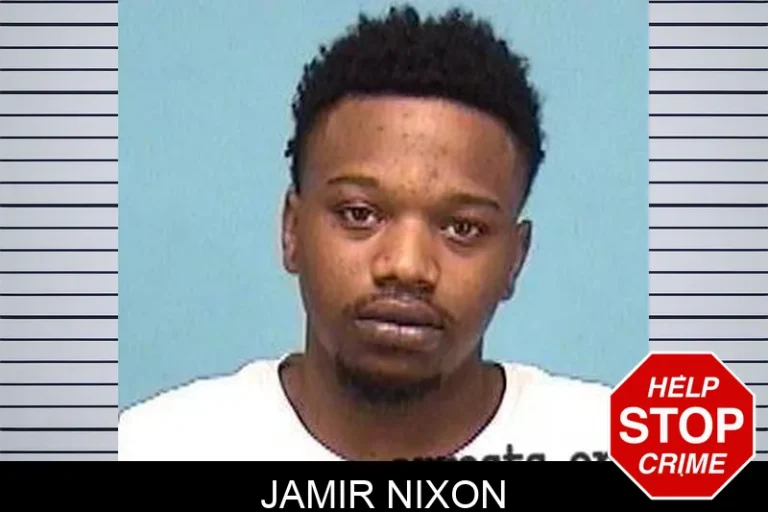 Jamir Nixon