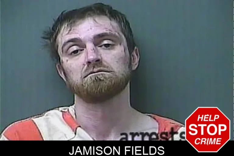 Jamison Fields