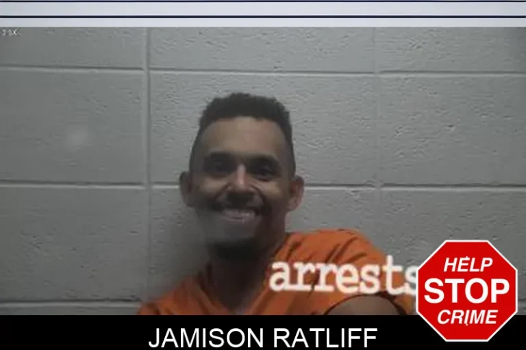 Jamison Ratliff