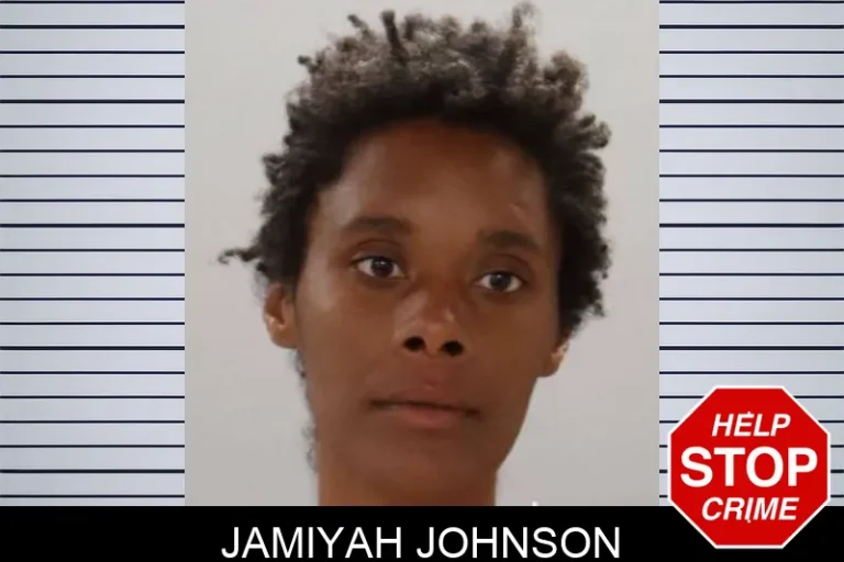 Jamiyah Johnson