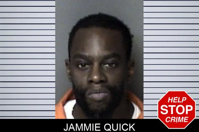 Jammie Quick