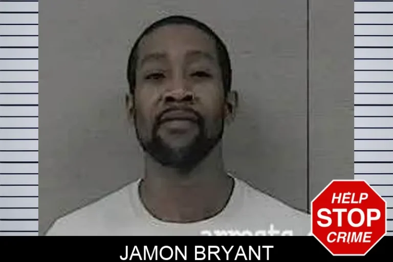 Jamon Bryant