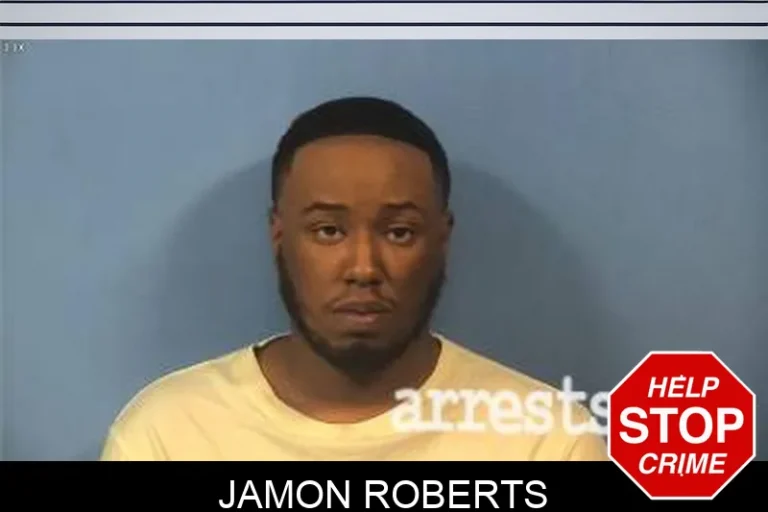 Jamon Roberts