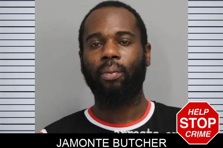 Jamonte Butcher