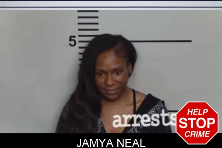 Jamya Neal