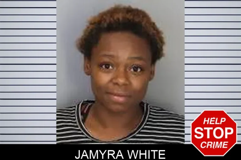 Jamyra White