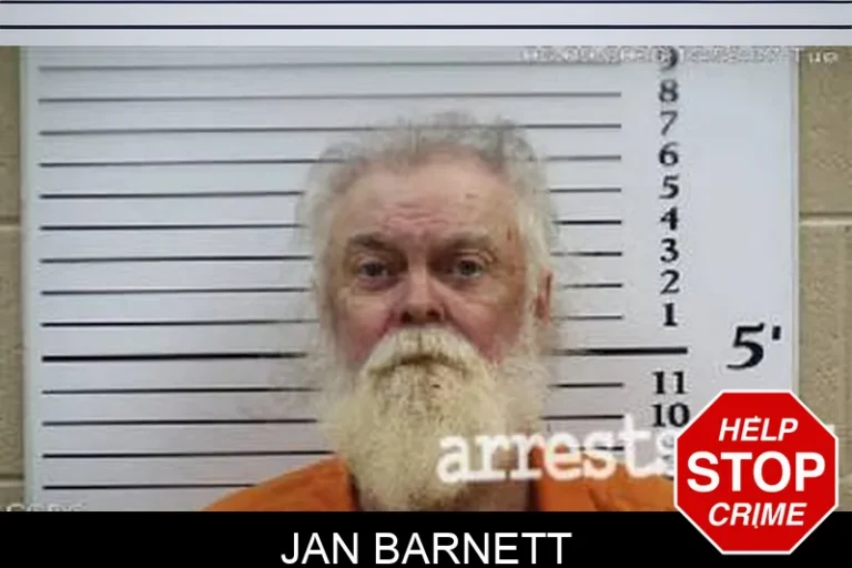 Jan Barnett