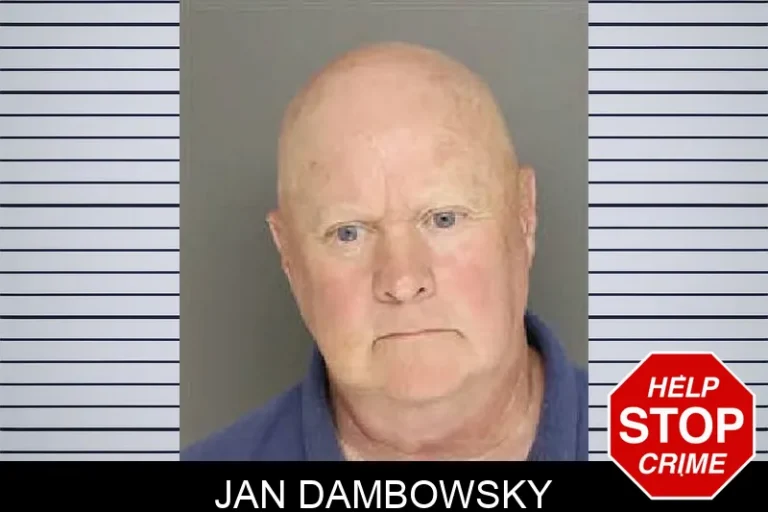 Jan Dambowsky