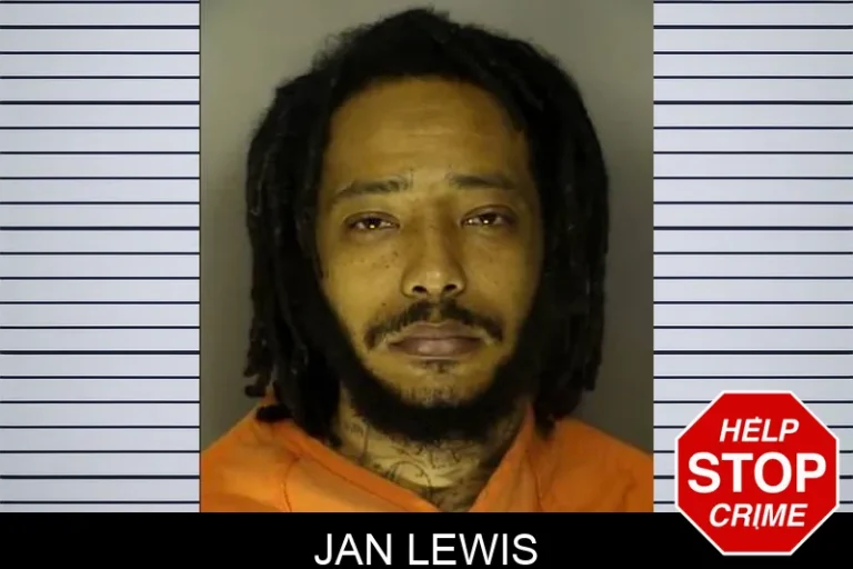 Jan Lewis