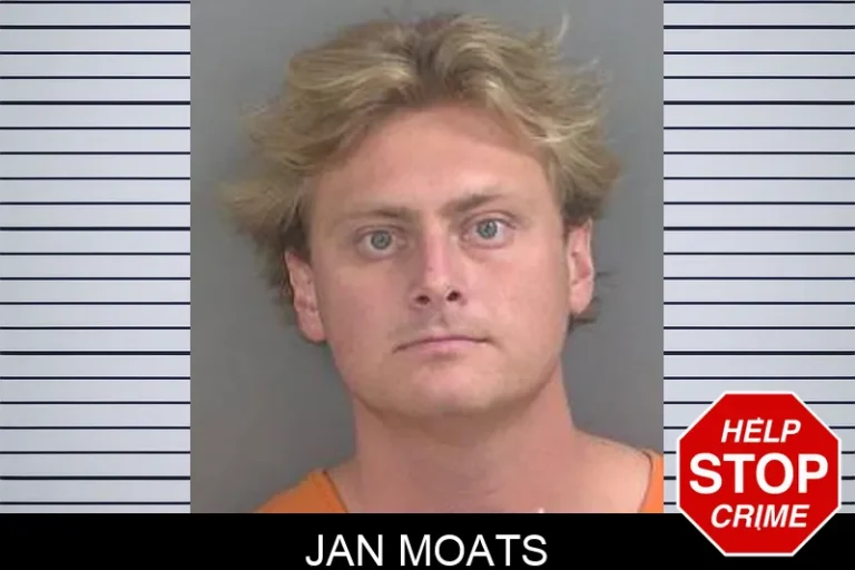 Jan Moats