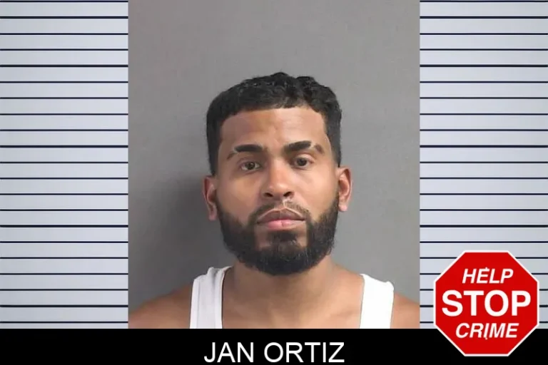 Jan Ortiz