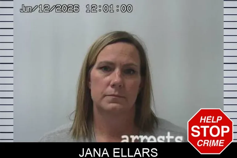 Jana Ellars