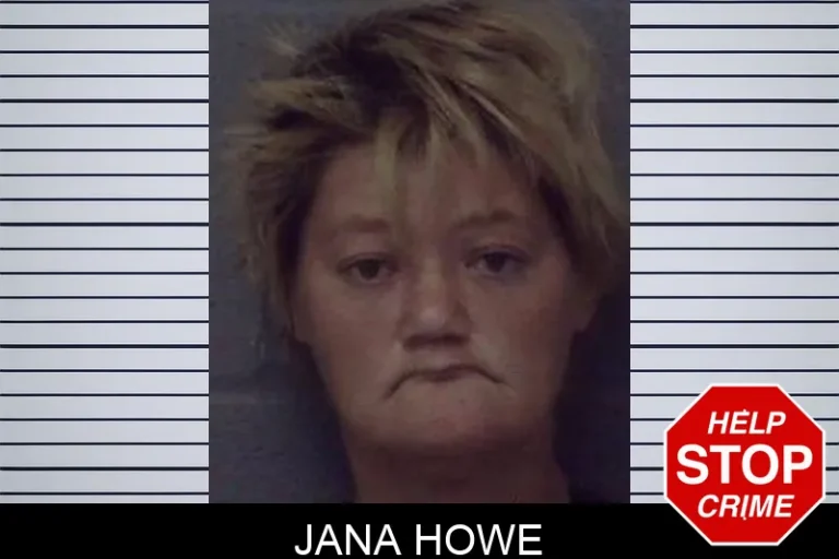 Jana Howe