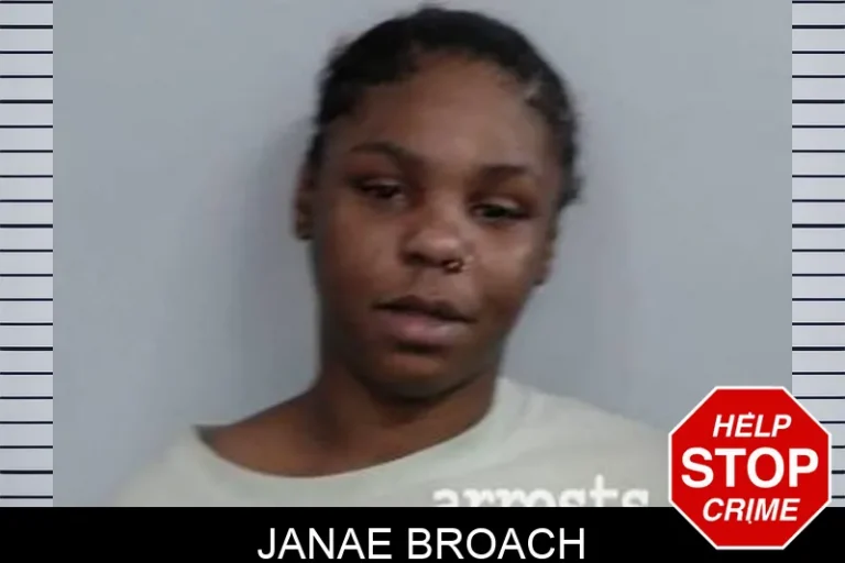 Janae Broach