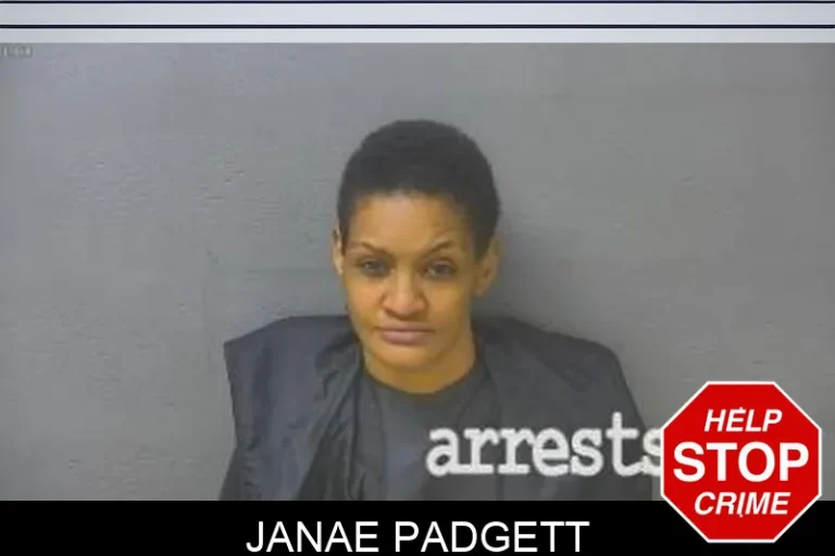 Janae Padgett