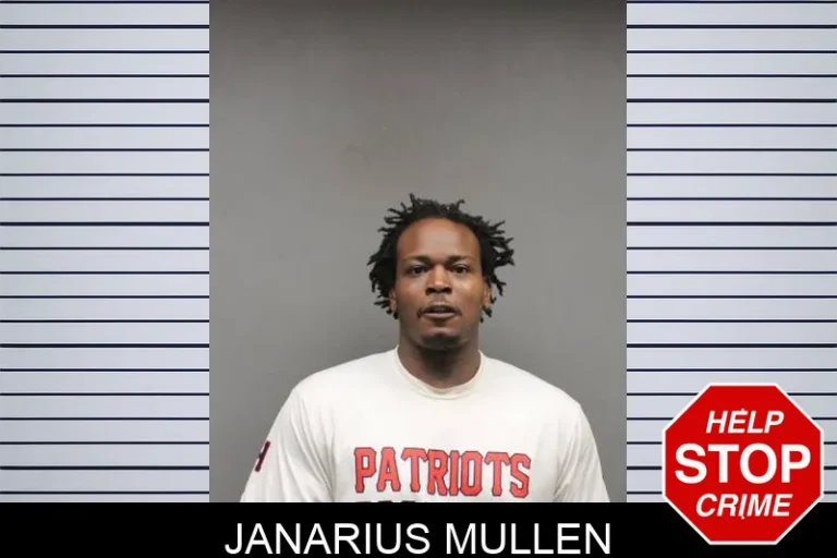 Janarius Mullen