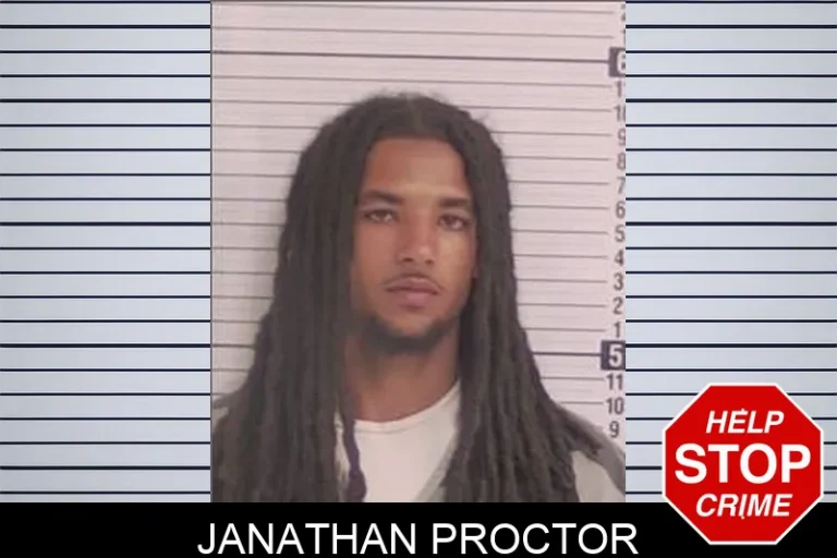 Janathan Proctor