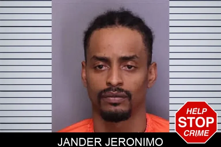 Jander Jeronimo