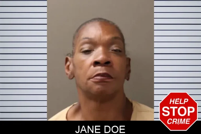 Jane Doe