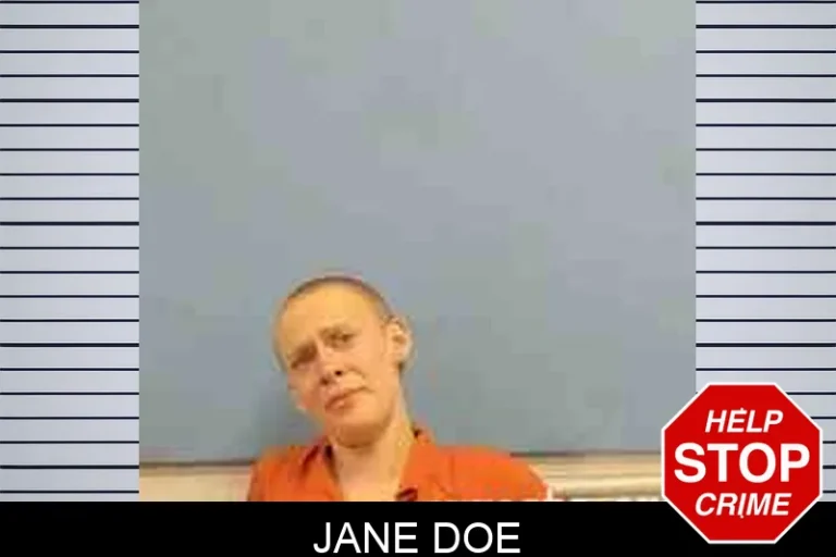 Jane Doe
