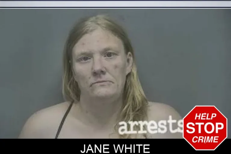 Jane White