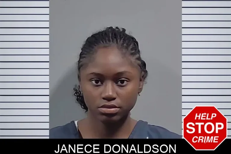 Janece Donaldson