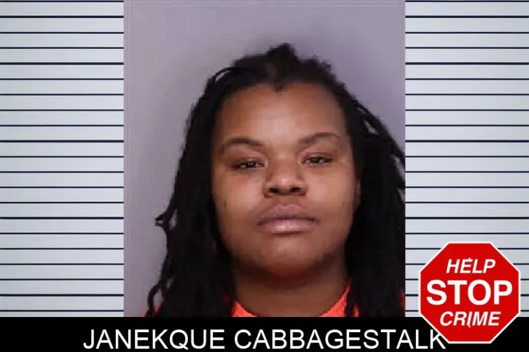 Janekque Cabbagestalk