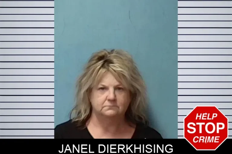 Janel Dierkhising