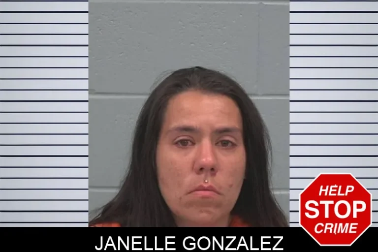 Janelle Gonzalez