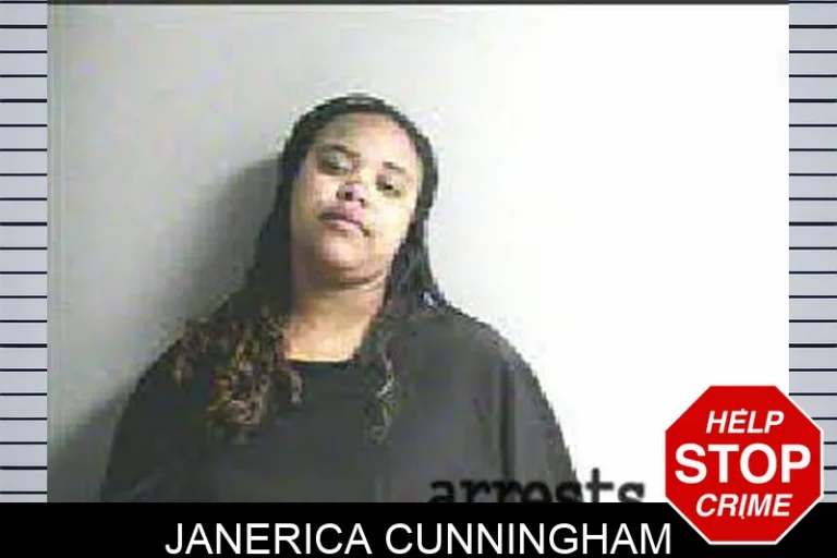 Janerica Cunningham