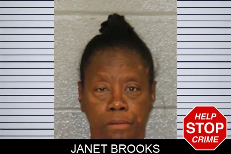 Janet Brooks