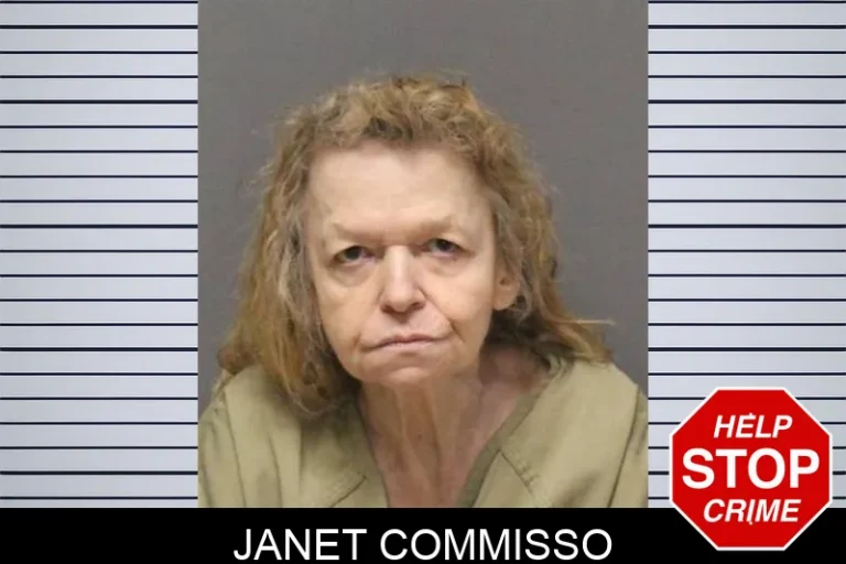 Janet Commisso