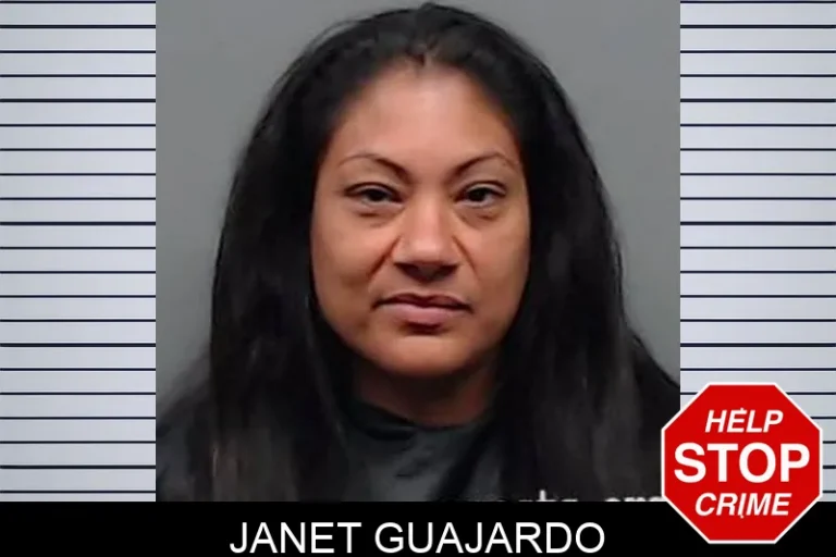 Janet Guajardo
