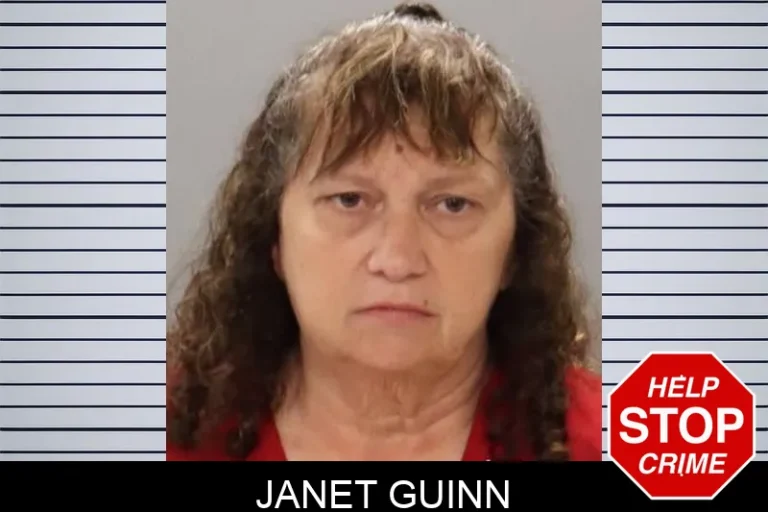 Janet Guinn