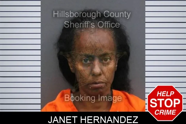 Janet Hernandez