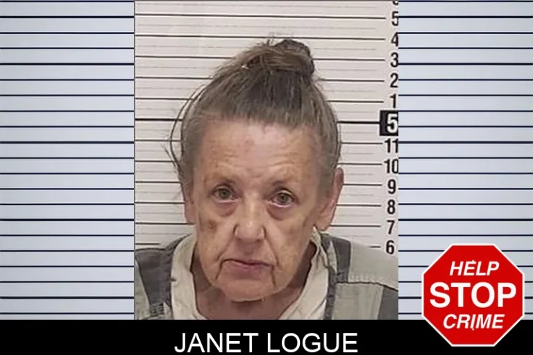 Janet Logue