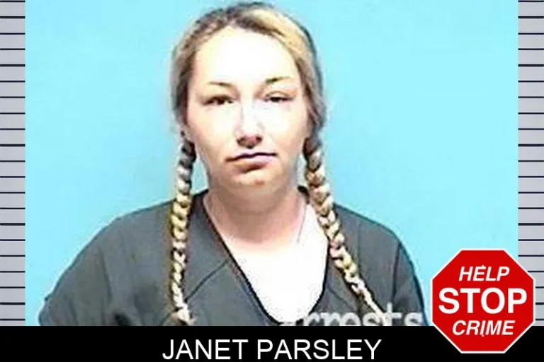 Janet Parsley