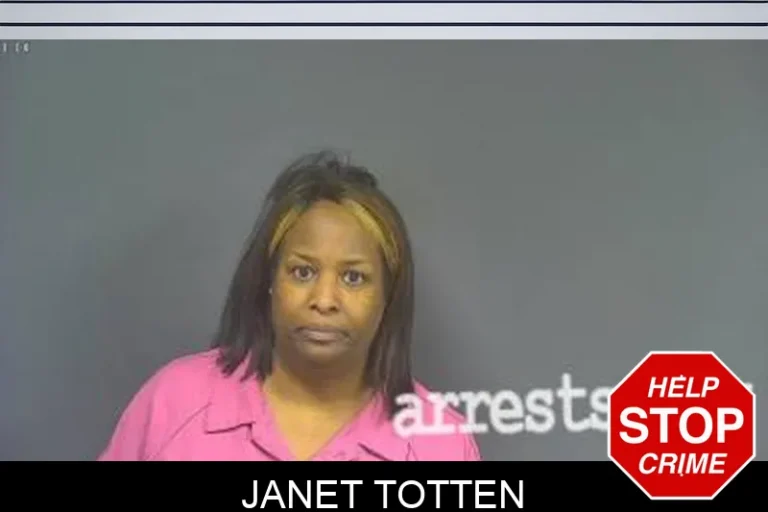 Janet Totten