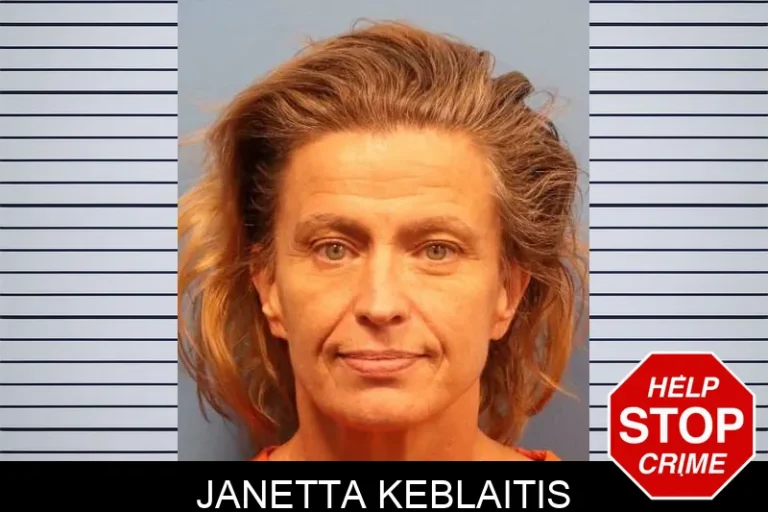Janetta Keblaitis