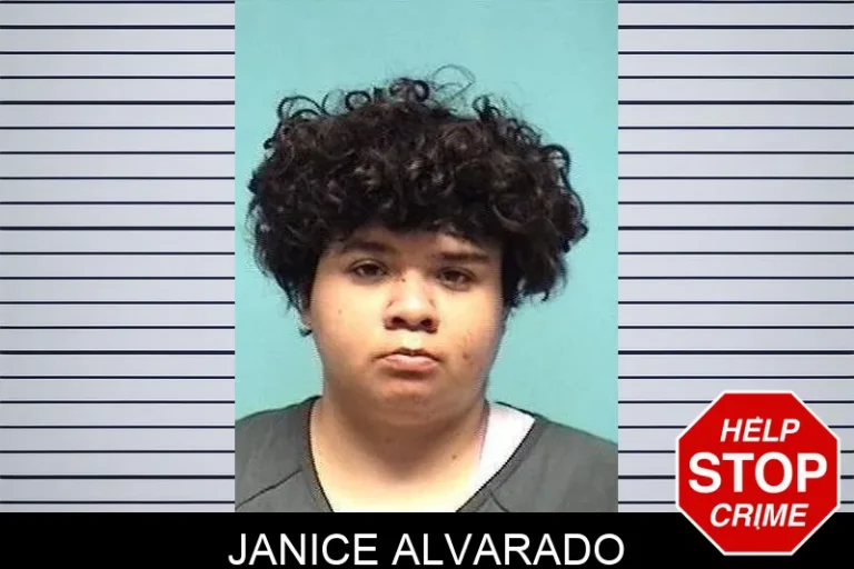 Janice Alvarado